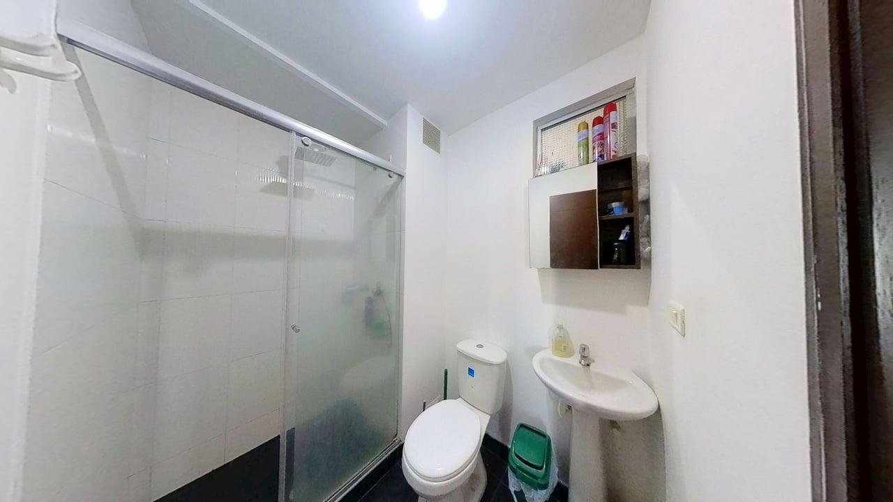 Apartamento en venta en Verbenal, Bogotá · foto 13 de 17