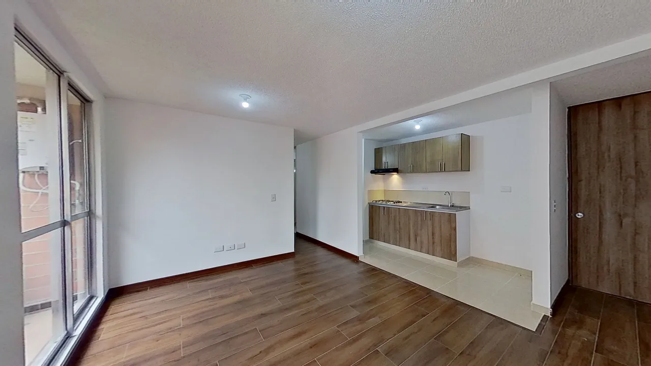 Apartamento en San Jose foto 2