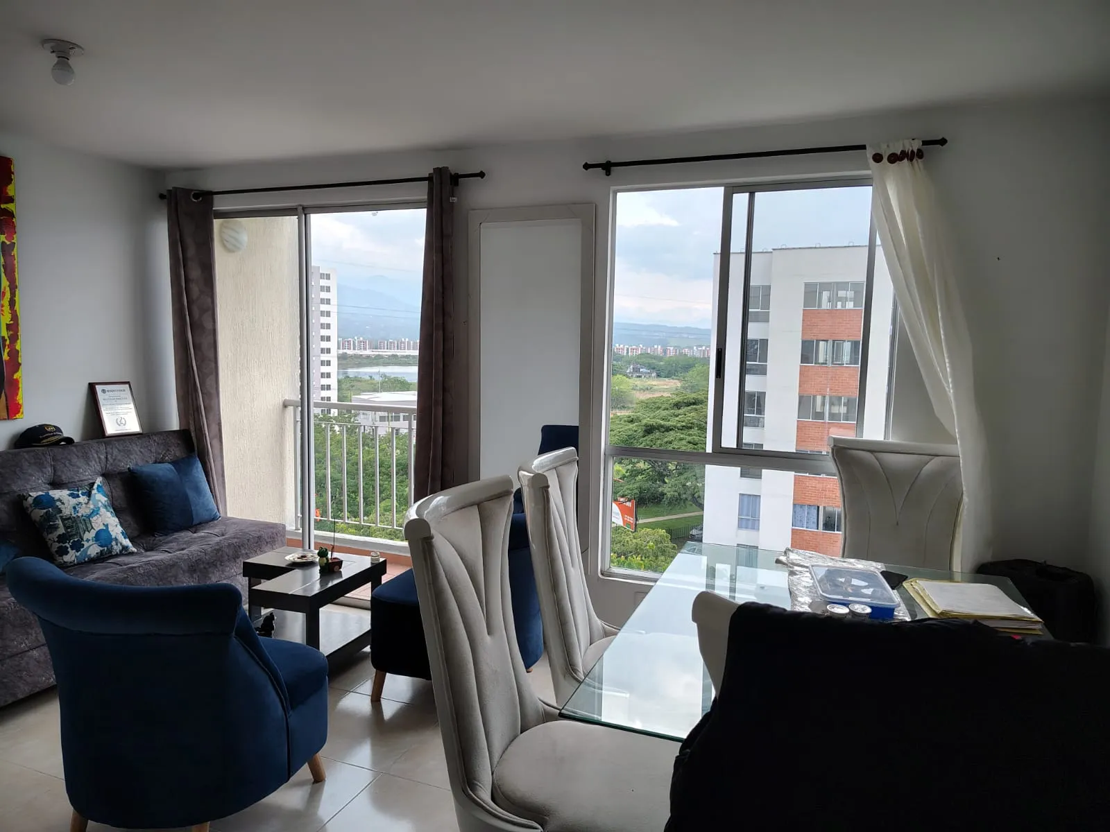 Apartamento en Jamundi foto 2