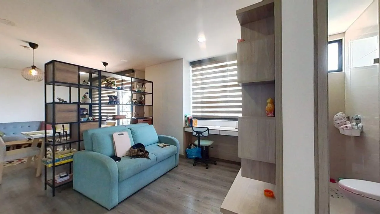 Apartamento en San Jose 5 foto 5