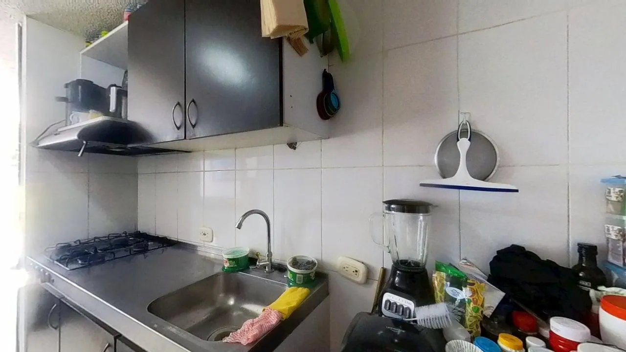 Apartamento en Ciudad Verde foto 4