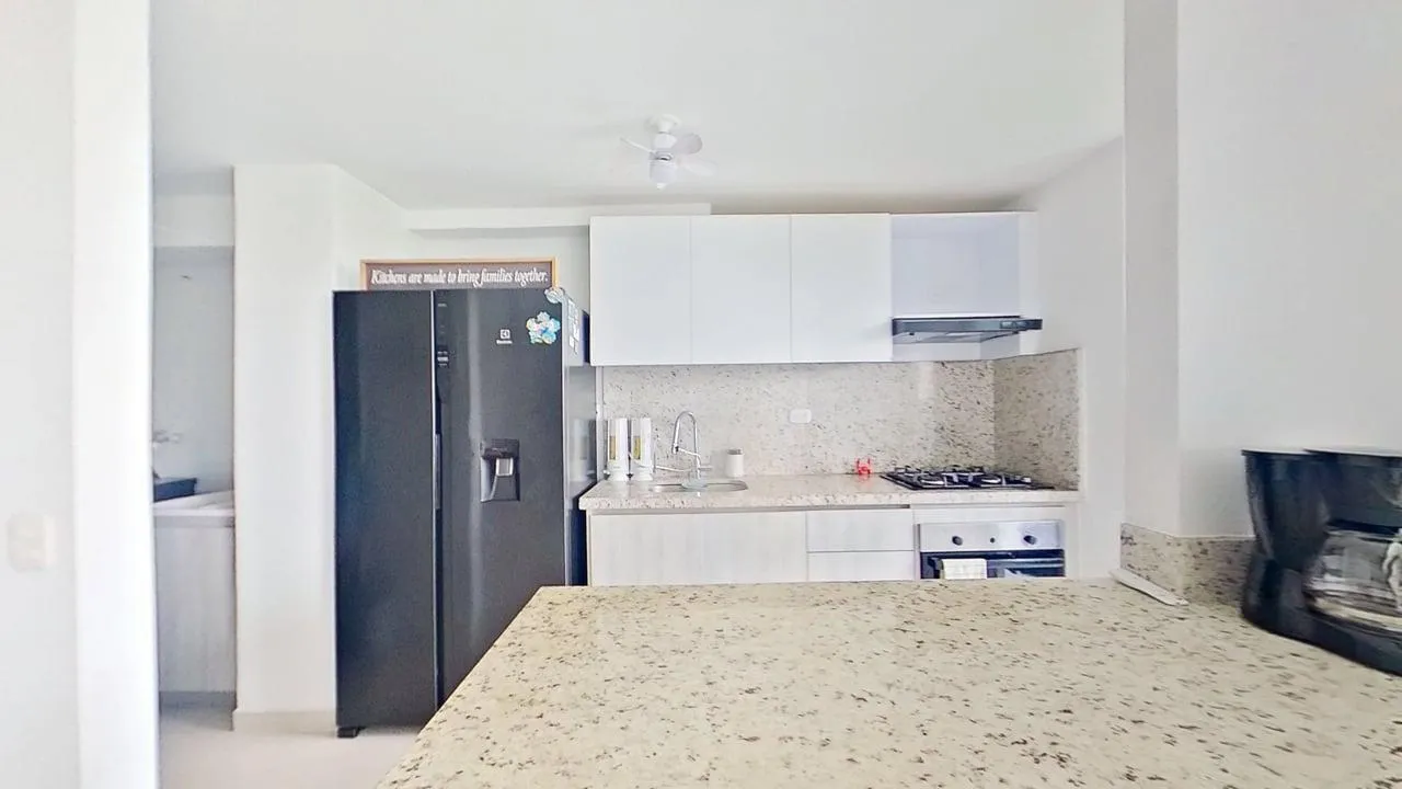 Apartamento en Miramar foto 5