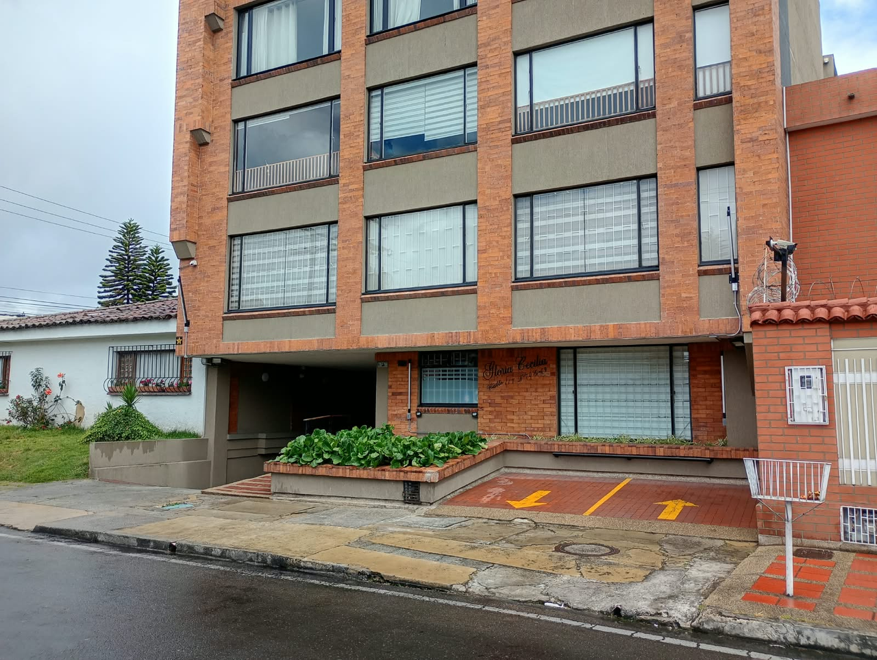 Apartamento en venta en La Floresta, Bogotá · foto 14 de 20