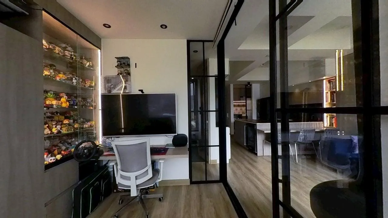 Apartamento en Usaquén foto 5