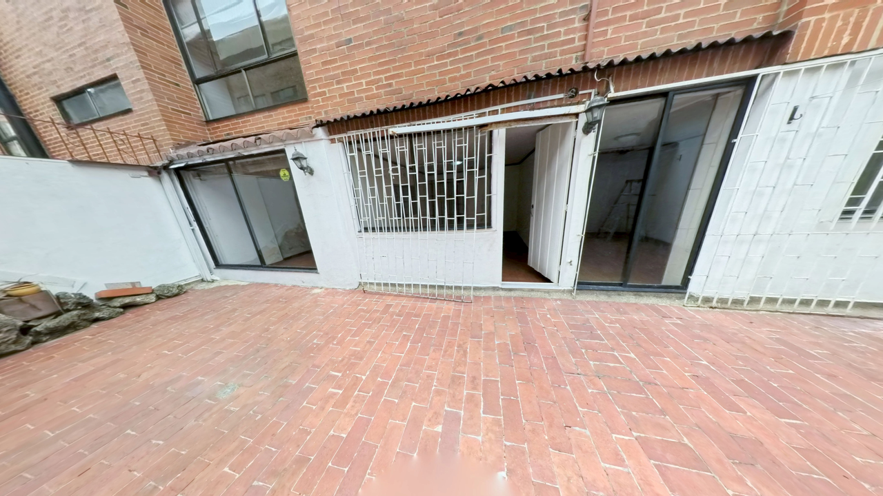 Apartamento de 4 alcobas en venta en Los Cedros, Bogotá, 121 m² · foto 13 de 24