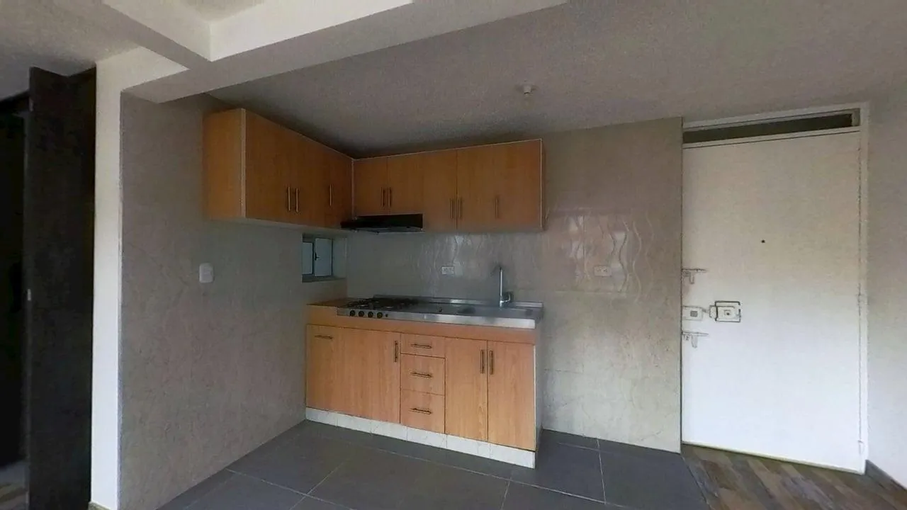 Apartamento en Danubio foto 4