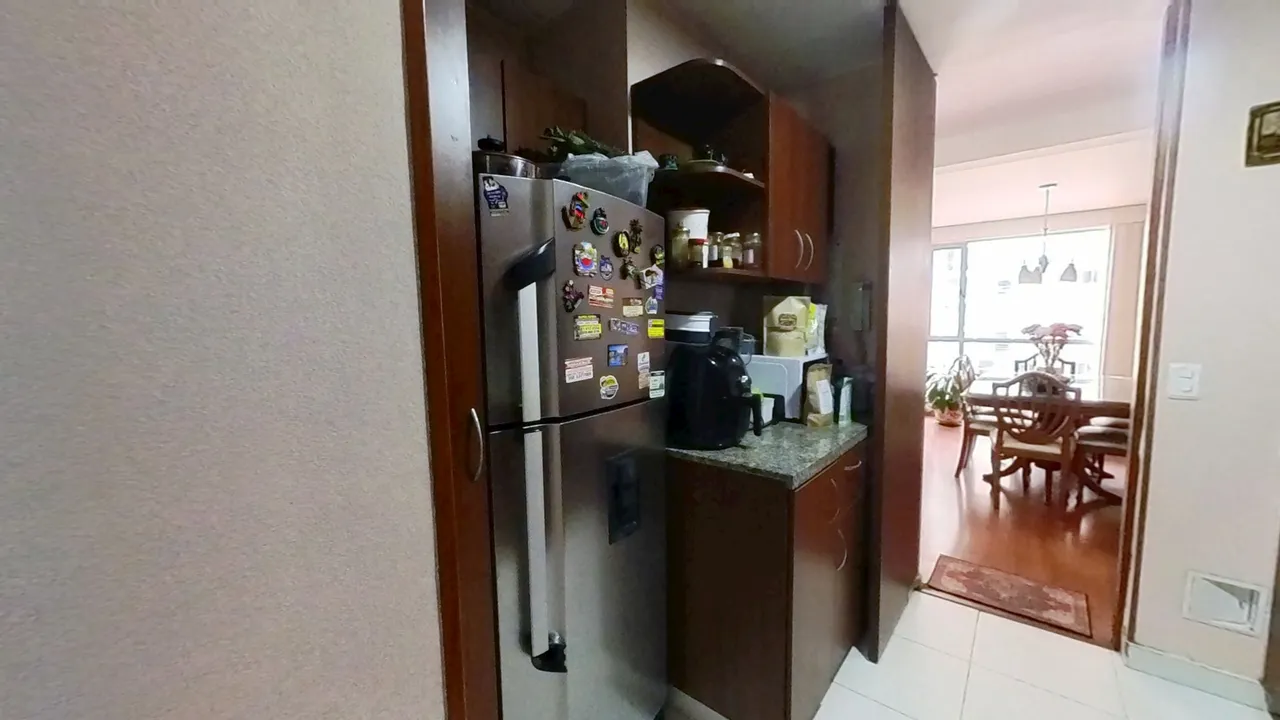 Apartamento en Potosí foto 5