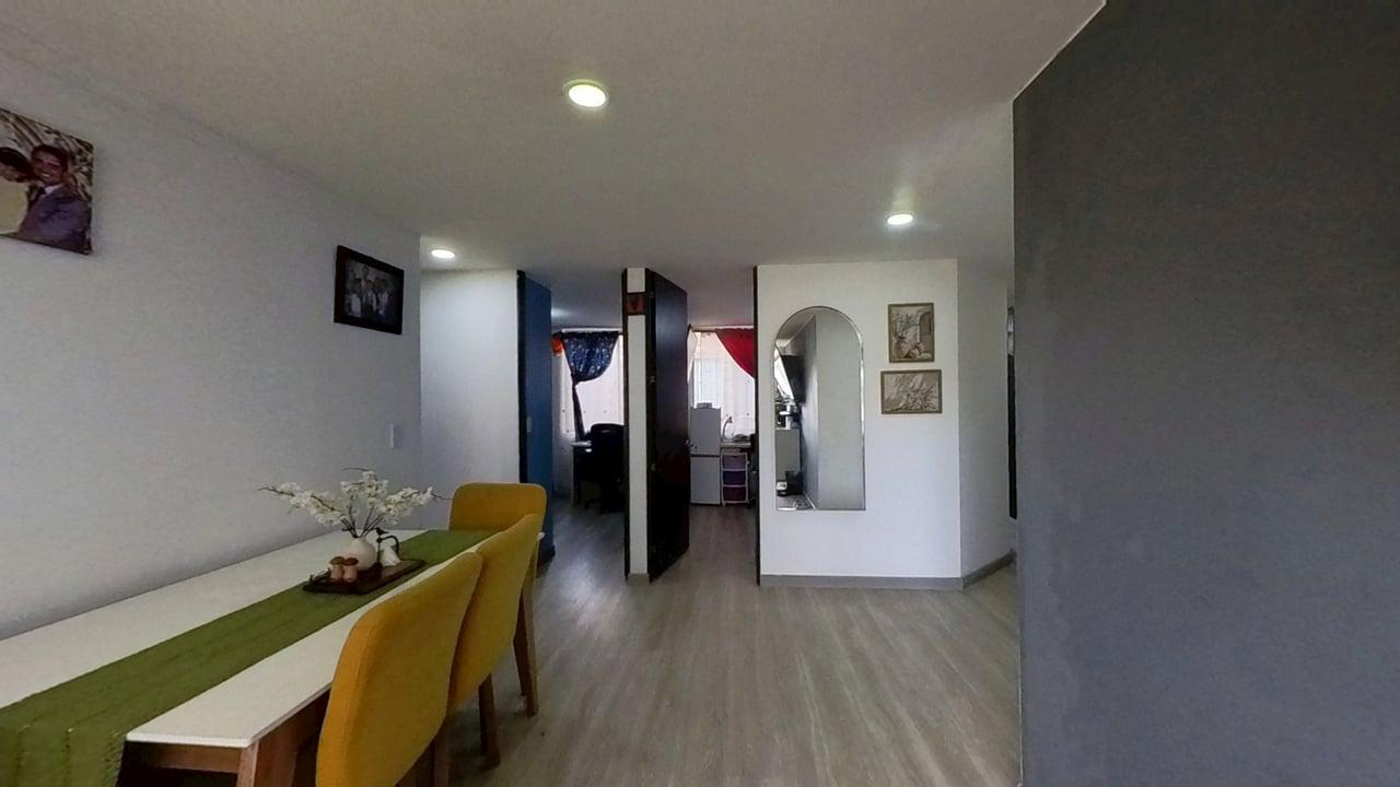 Apartamento en venta en Quiroga, Bogotá · foto 3 de 22