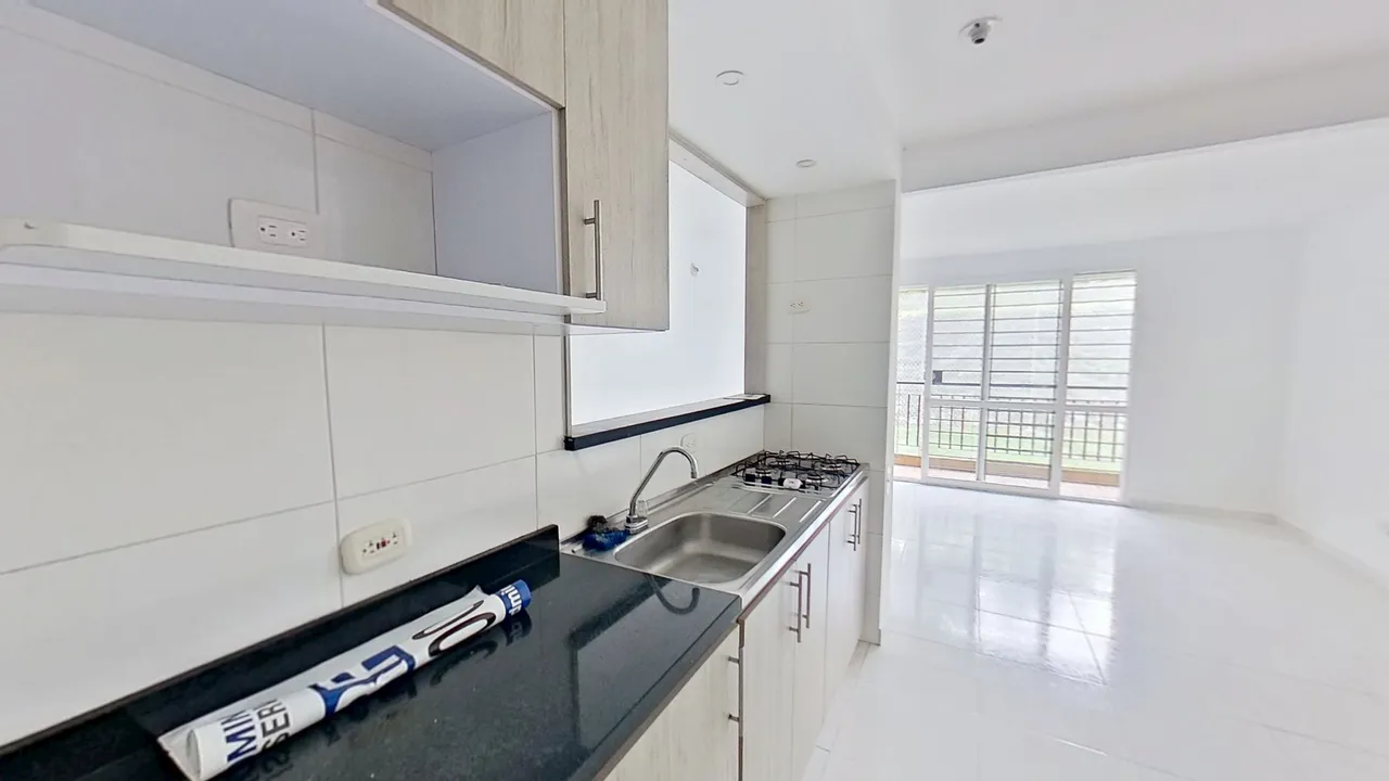 Apartamento en Canasgordas foto 4