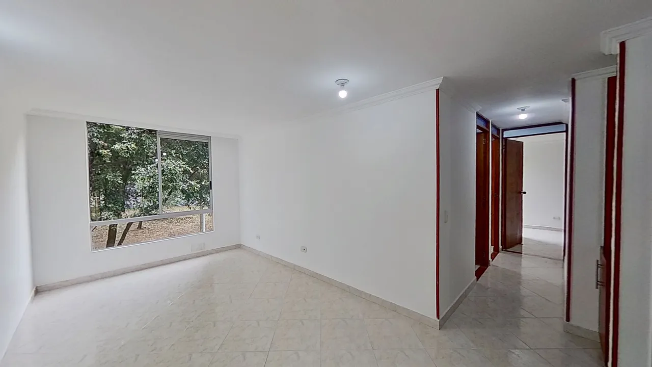 Apartamento en Tuna Alta — Tuna Alta, Bogotá