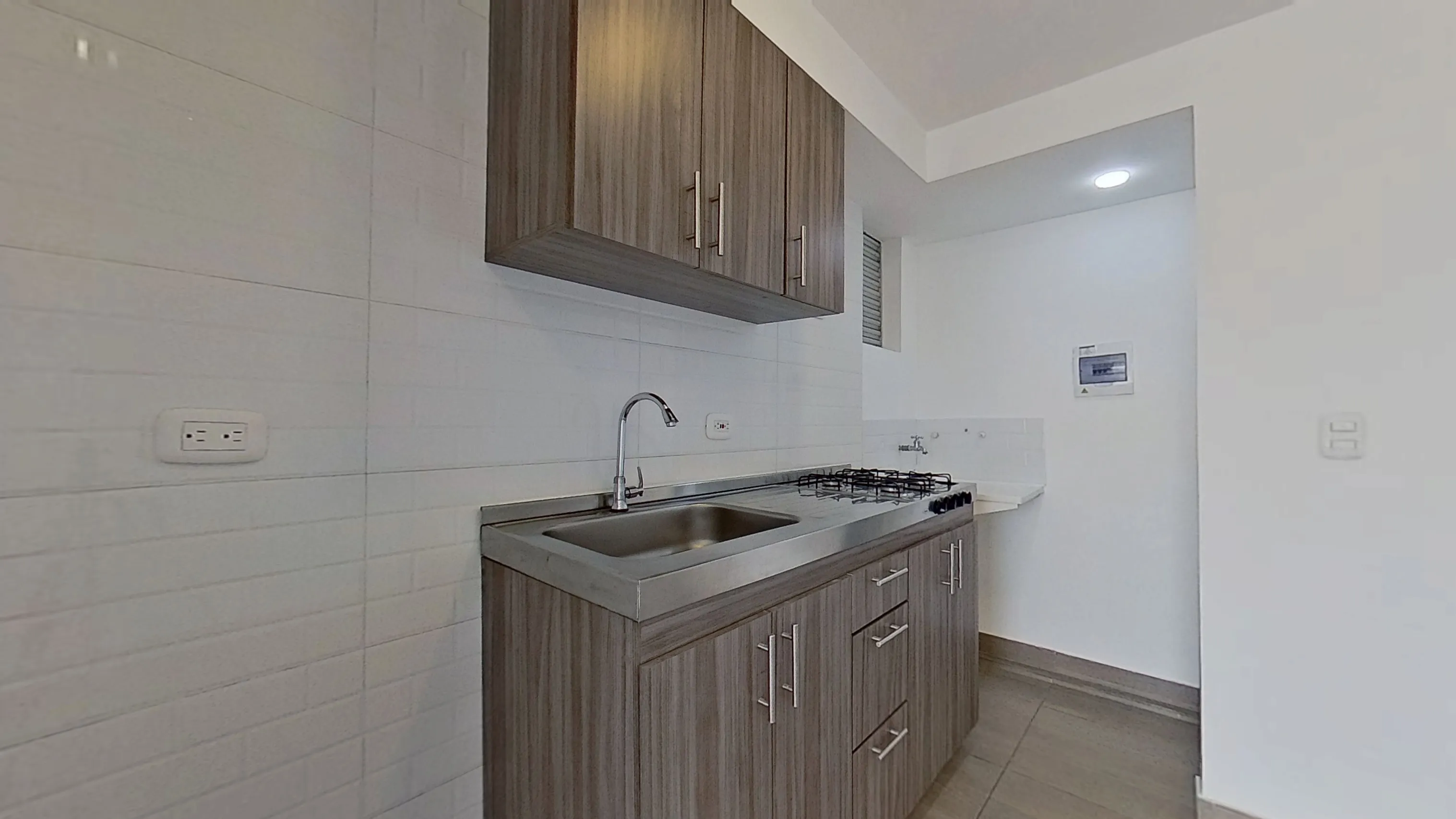 Apartamento en Tibana foto 4
