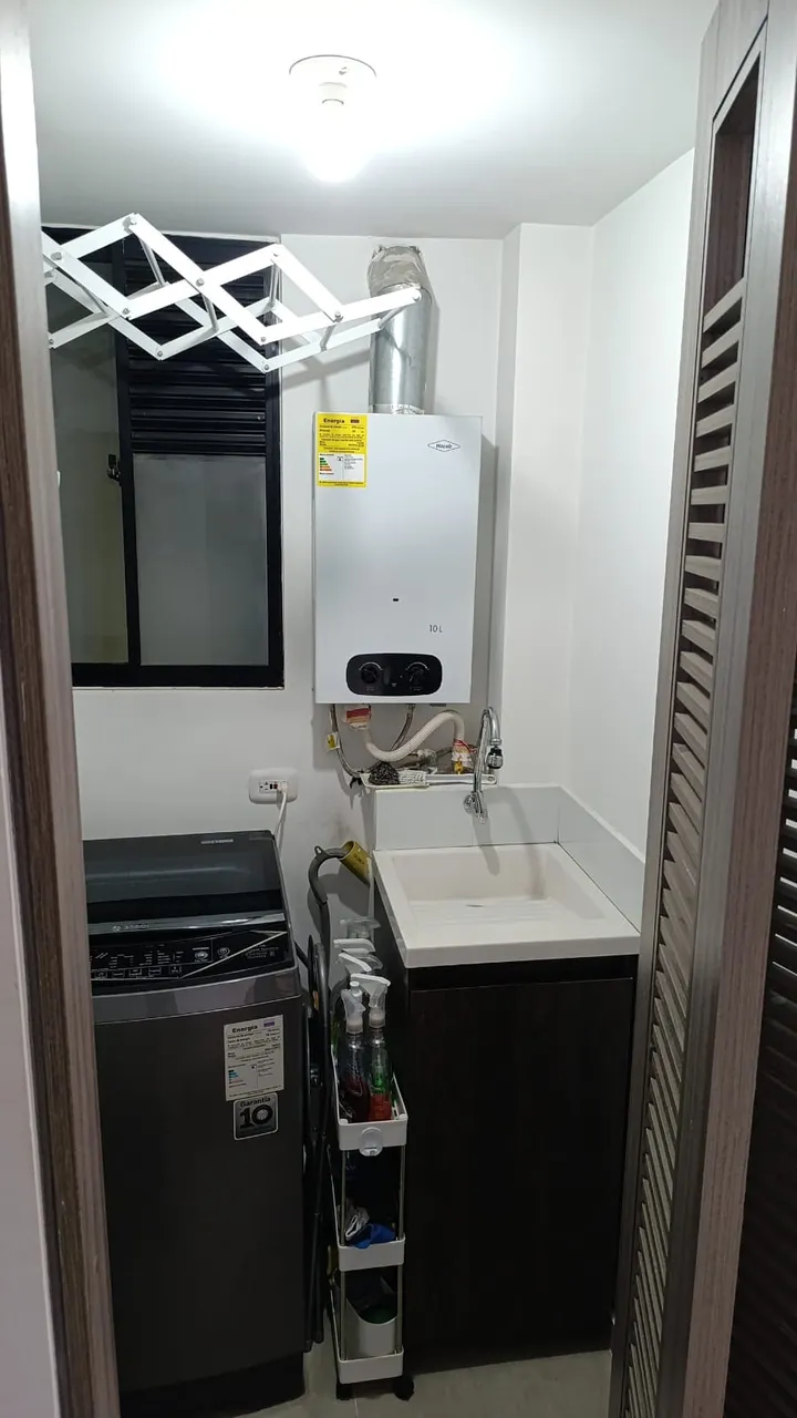 Apartamento en Vereda Portachuelo foto 6