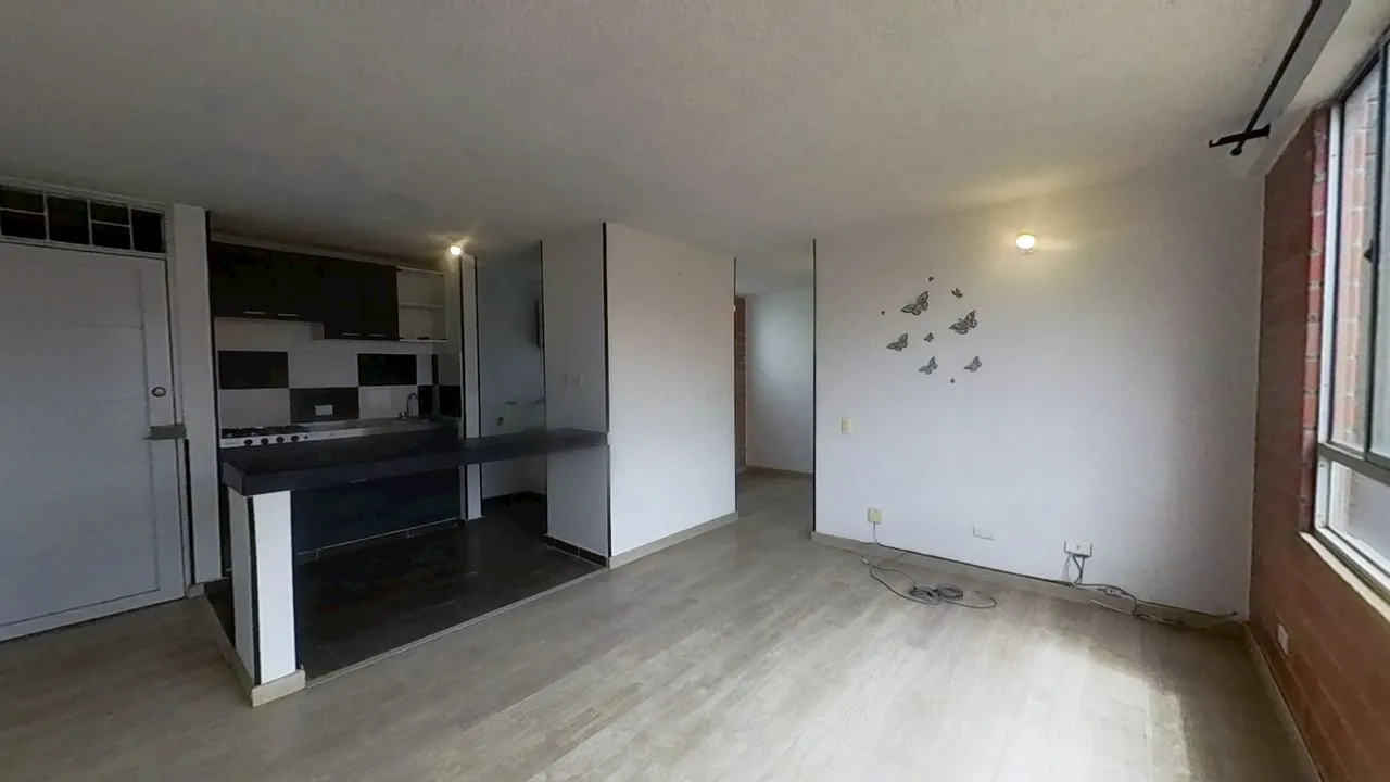 Apartamento en San Bernardino 22 foto 2