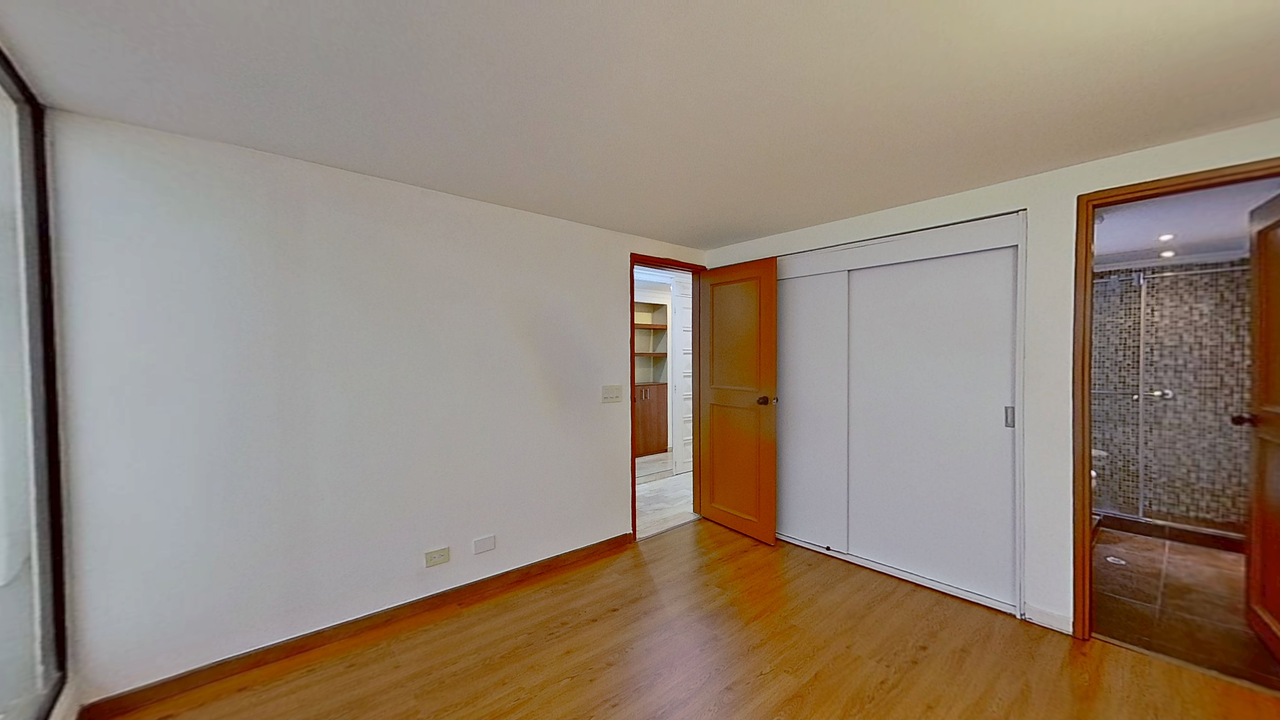 Apartamento en venta en Santa Barbara, Bogotá · foto 15 de 20