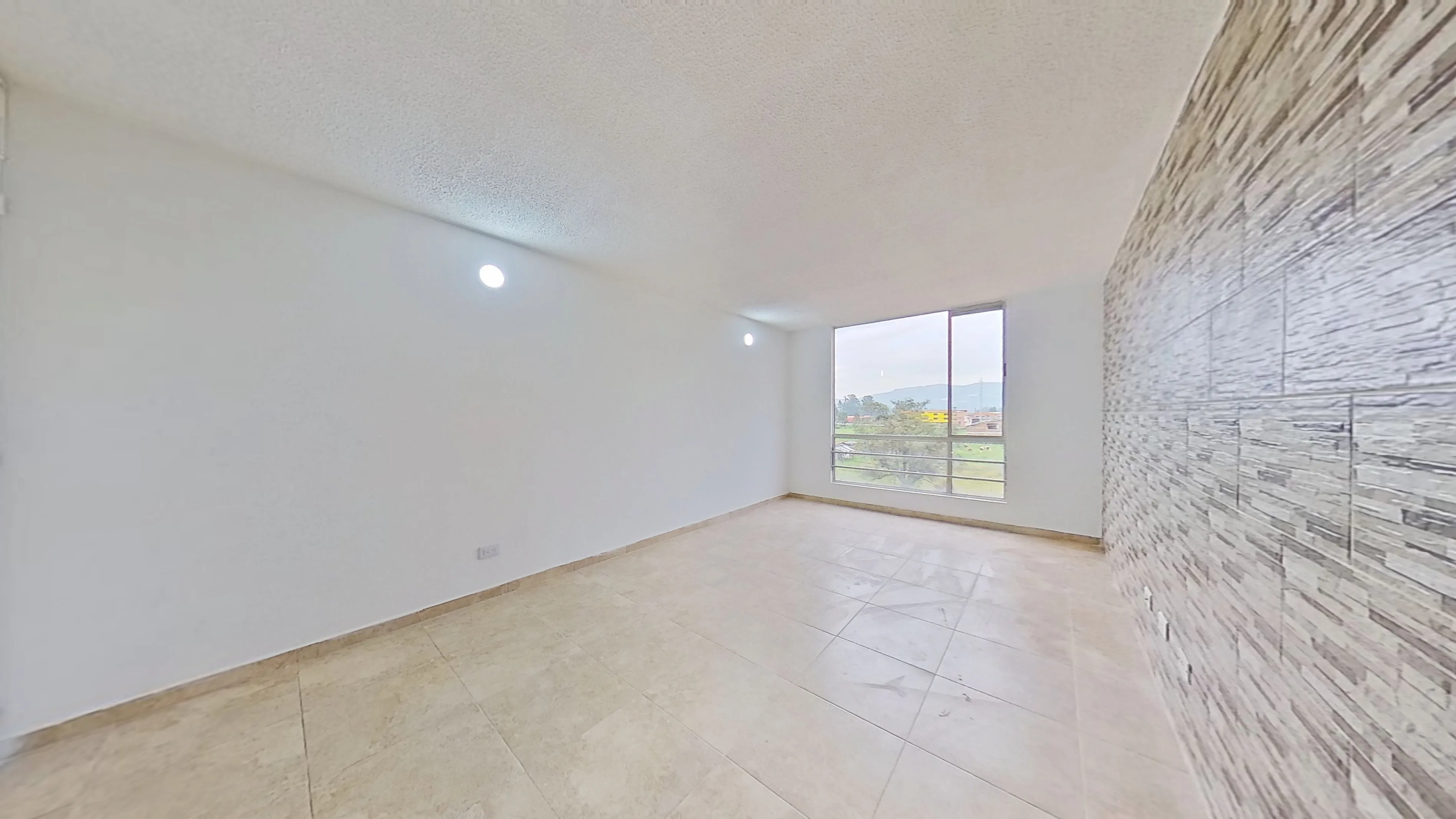 Apartamento en Zipaquirá foto 4
