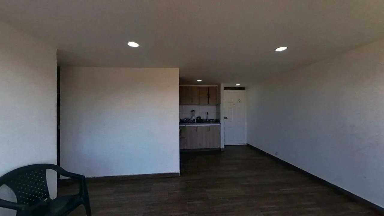 Apartamento en La Prosperidad foto 3