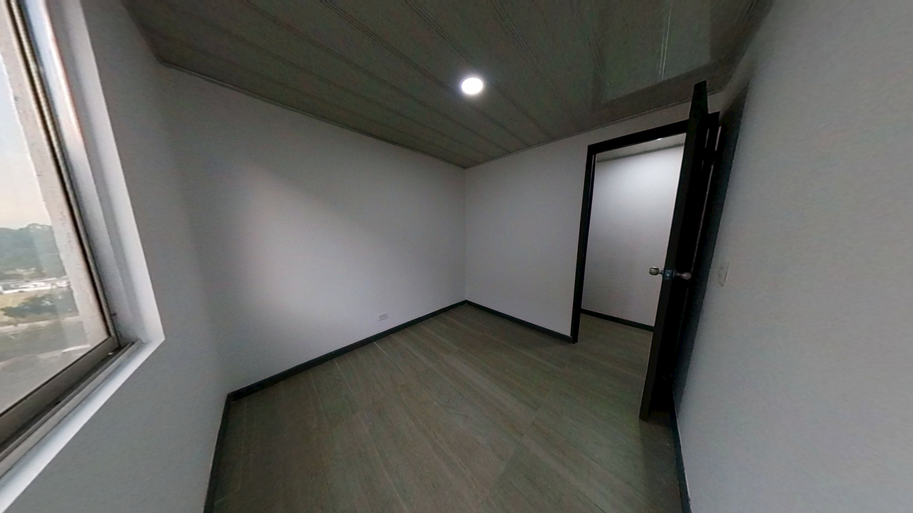 Apartamento de 3 alcobas en venta en Ismael Perdomo, Bogotá, 50 m² · foto 14 de 22
