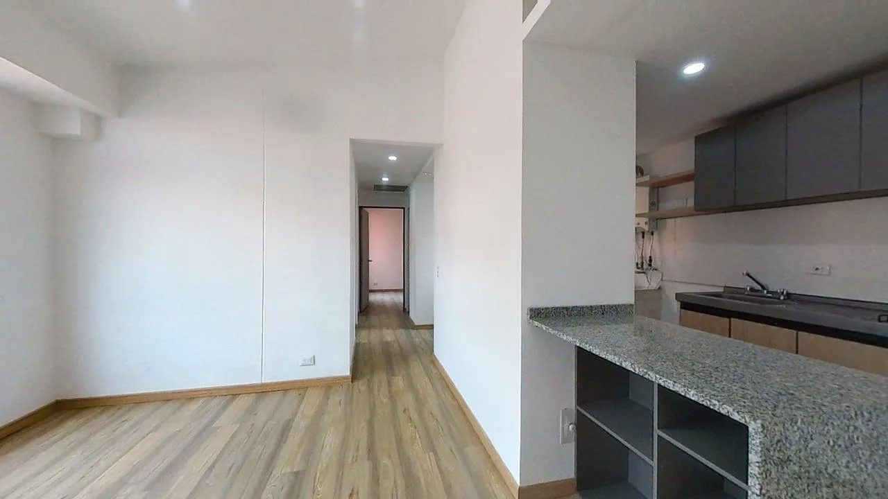 Apartamento en Casablanca foto 2