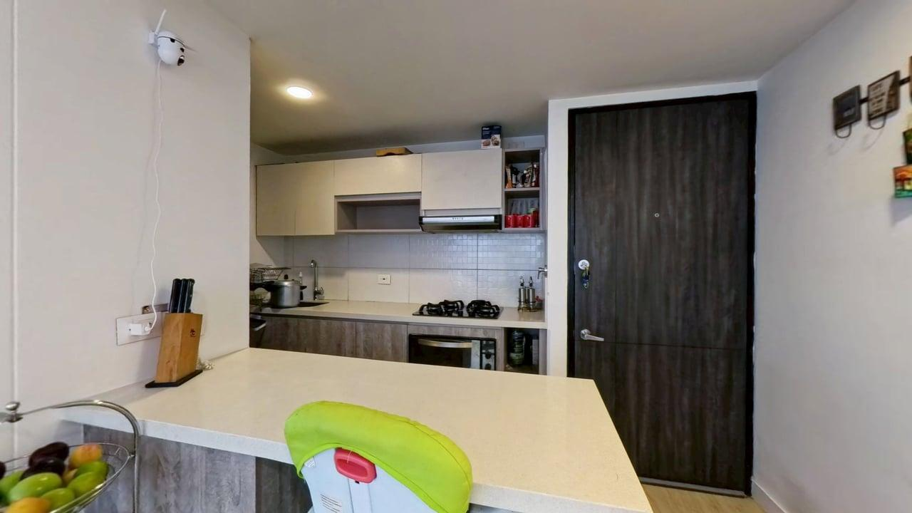 Apartamento en venta en Americas, Bogotá · foto 7 de 24