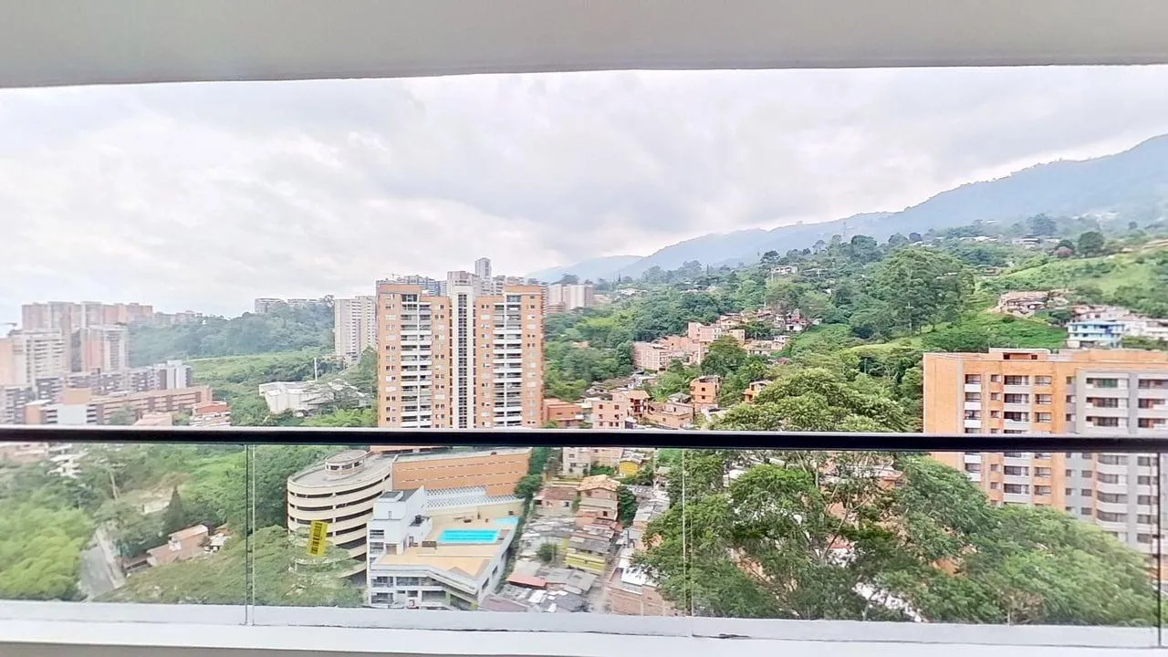 Apartamento en El Chingui foto 6