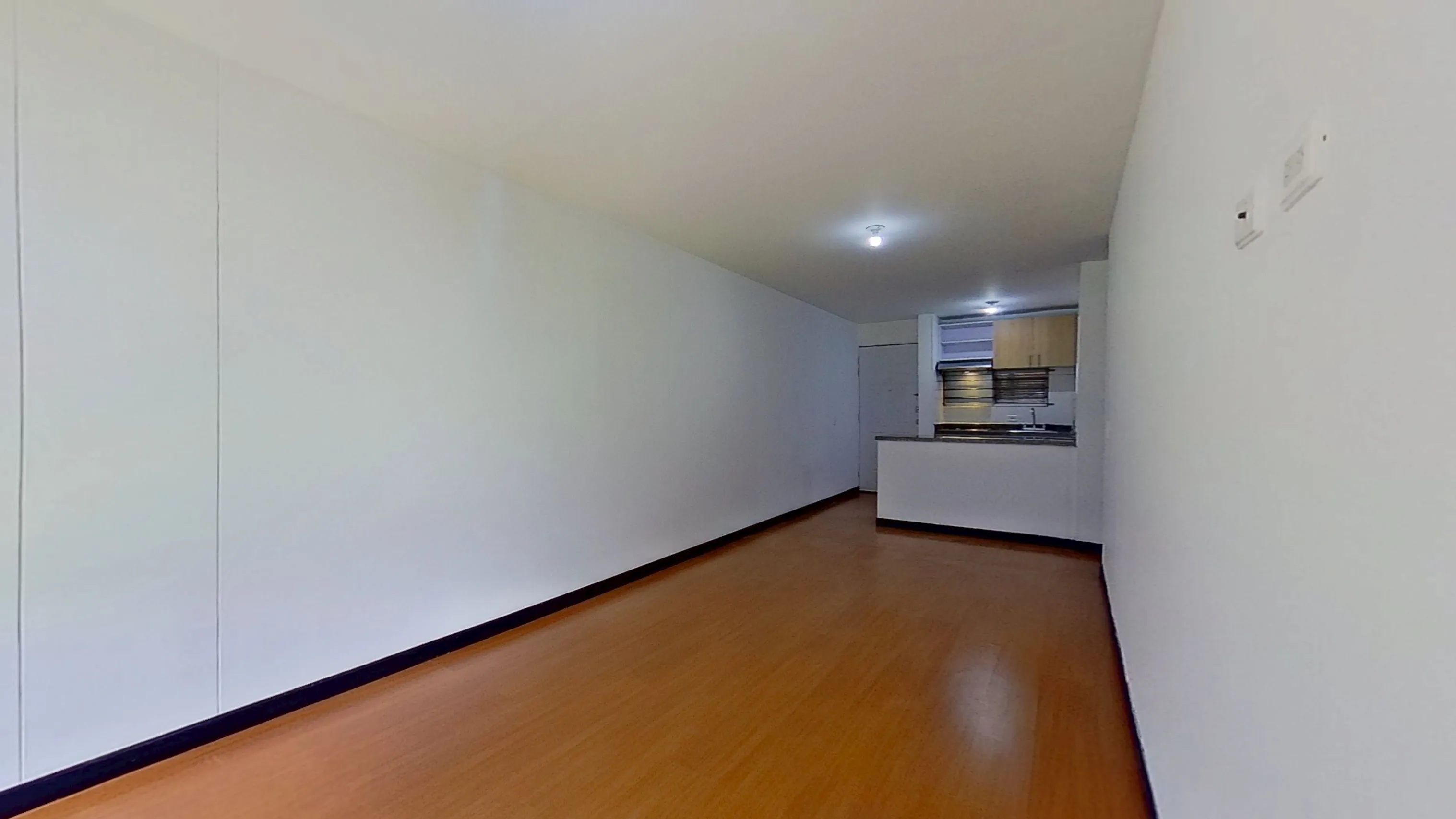 Apartamento en Las Flores foto 3