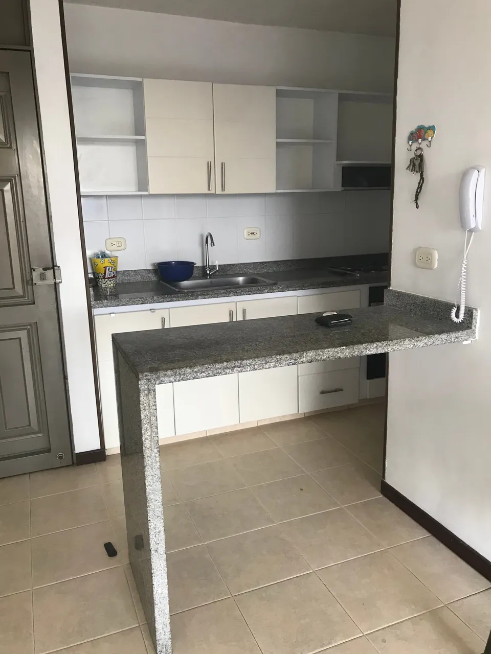 Apartamento en Valle de Lili foto 2