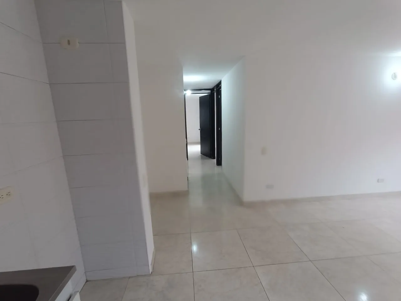 Apartamento en Ciudad Sabana foto 4