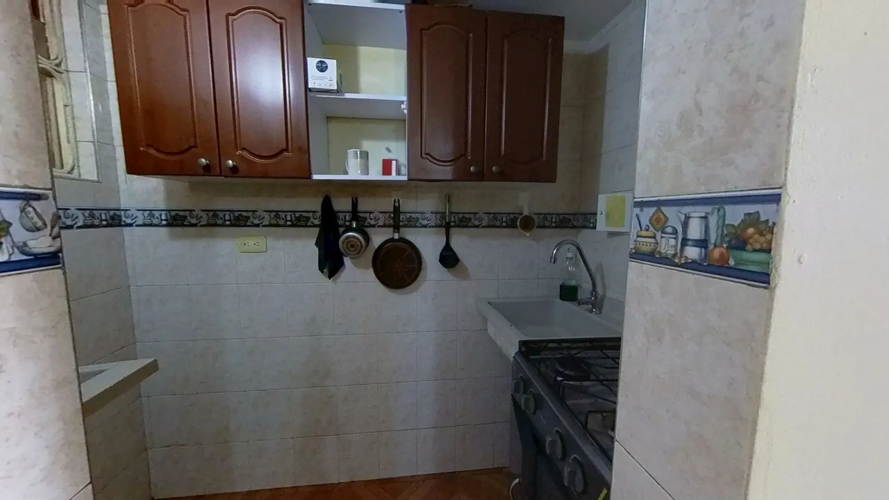 Apartamento en San Martín de Porres foto 3