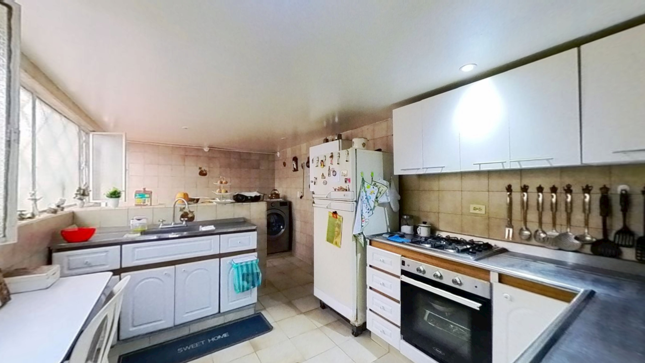Casa de 4 alcobas en venta en Minuto De Dios, Bogotá, 155 m² · foto 7 de 24