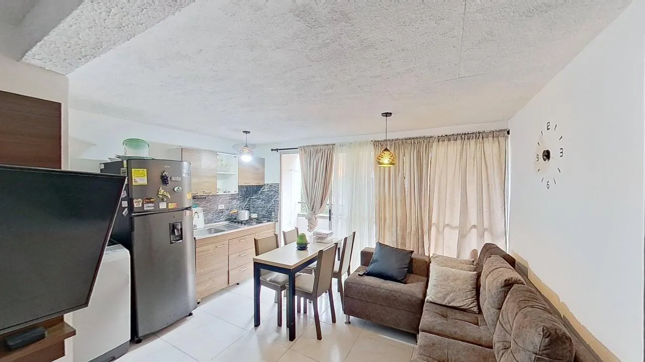 Apartamento en San Gabriel en San Gabriel, Bello
