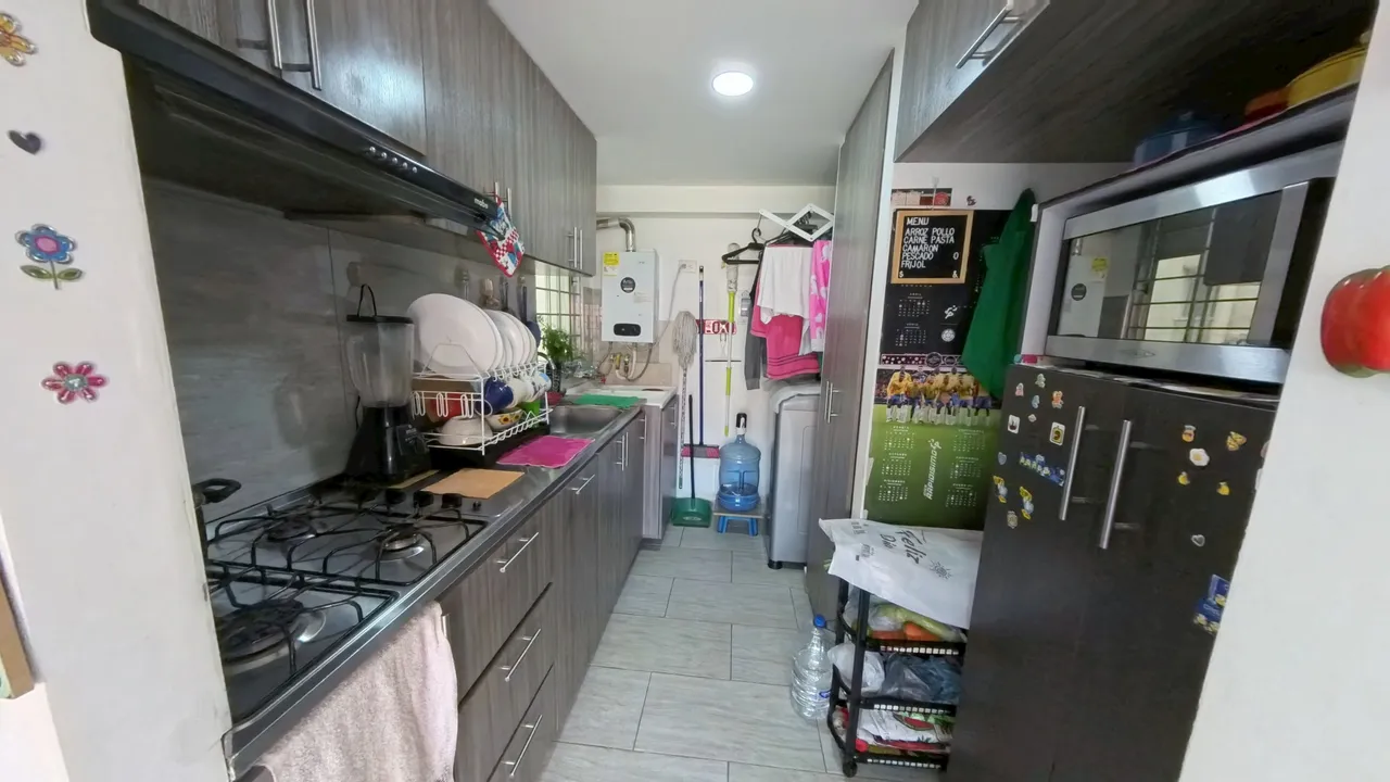 Apartamento en Tocancipá foto 4