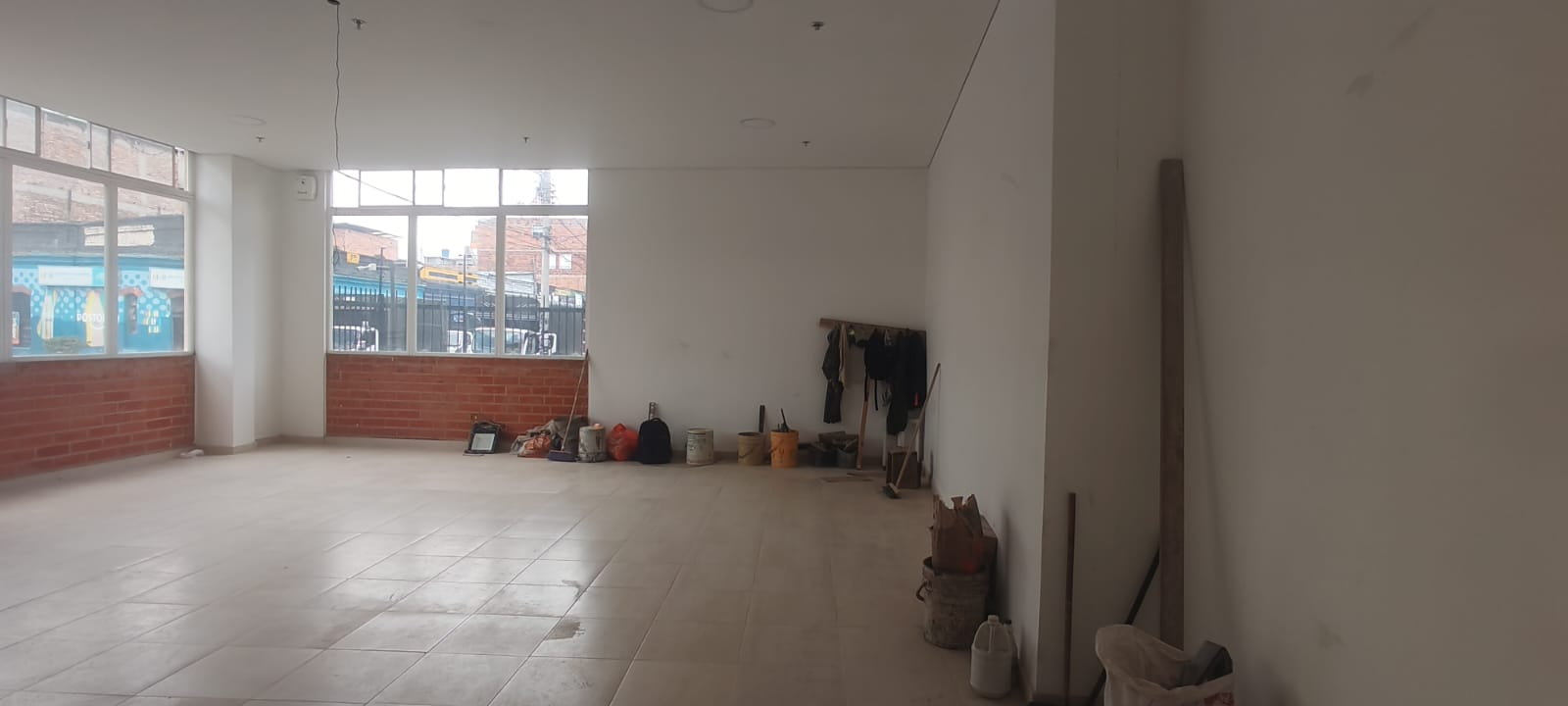 Apartamento de 2 alcobas en venta en La Sabana, Bogotá, 31 m² · foto 22 de 23