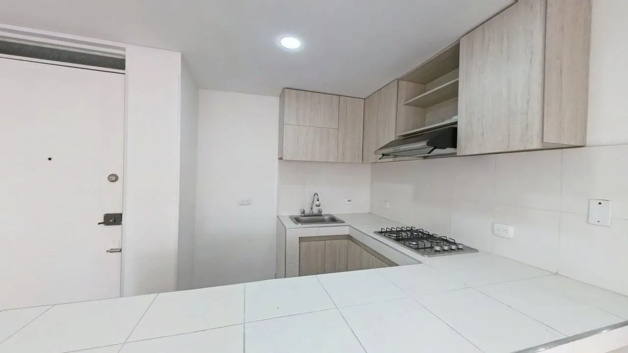 Apartamento en San Rafael foto 4