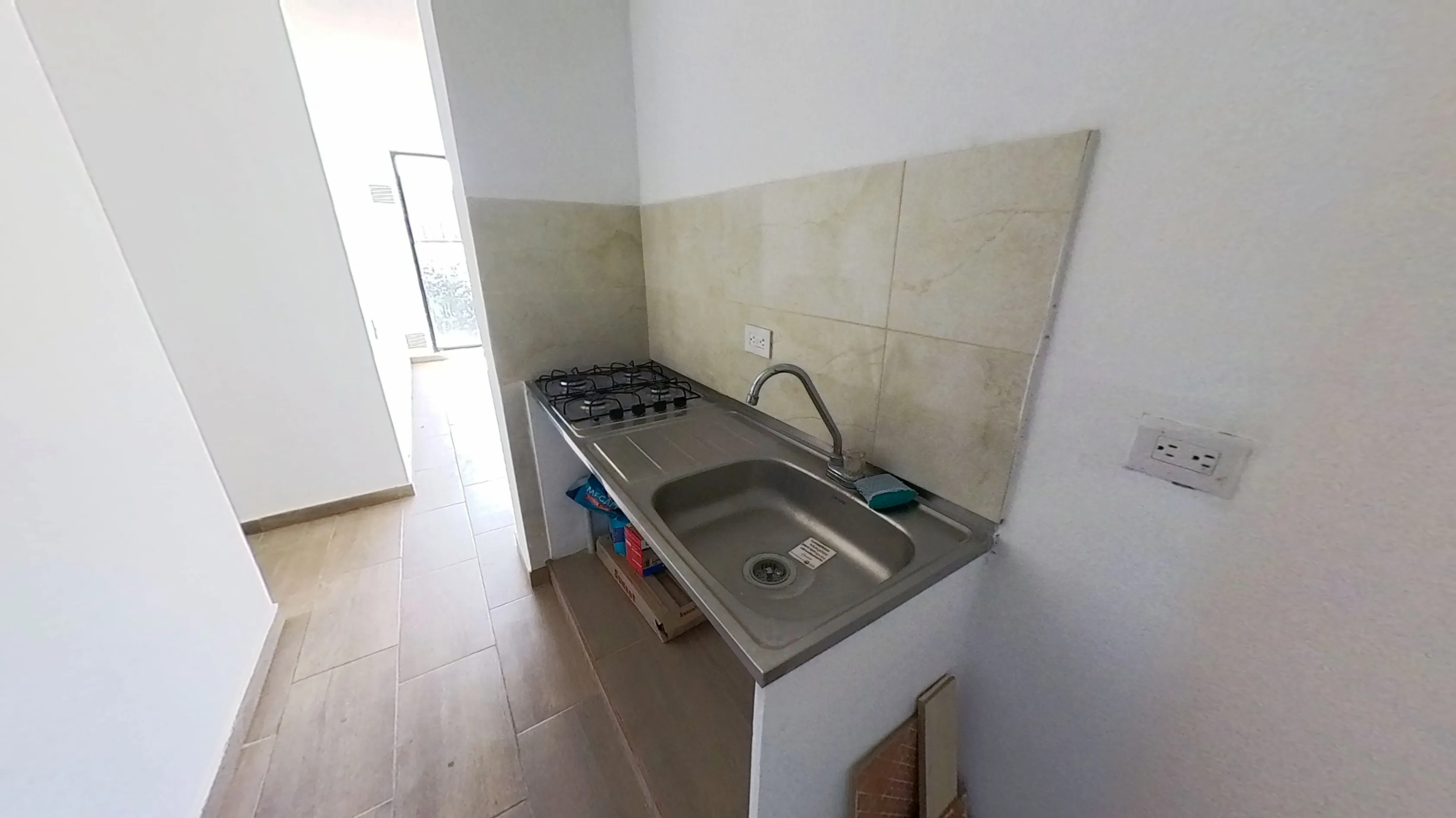 Apartamento en Parque Ciudad Pomar foto 5