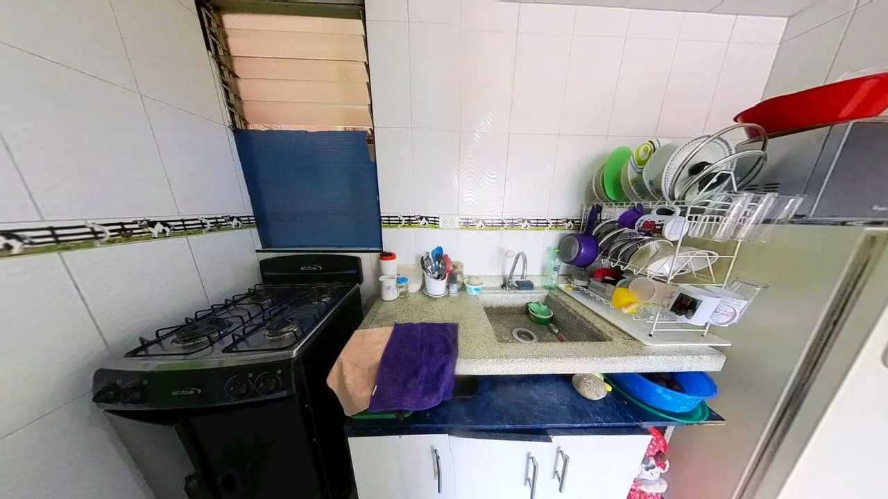 Apartamento en Ciudad Verde foto 4