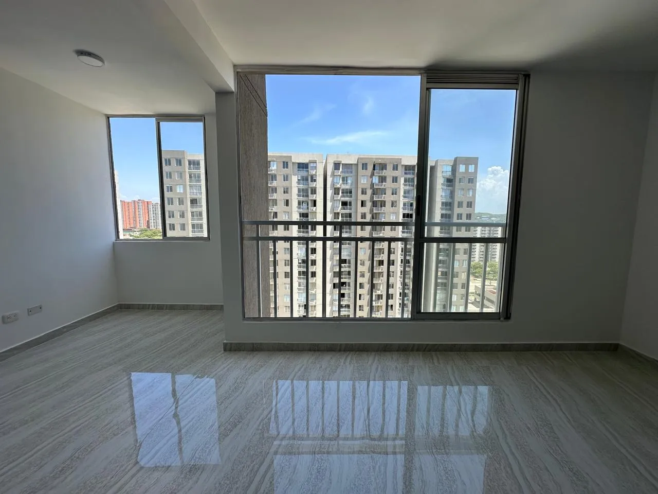 Apartamento en Ciudad Mallorquín foto 6