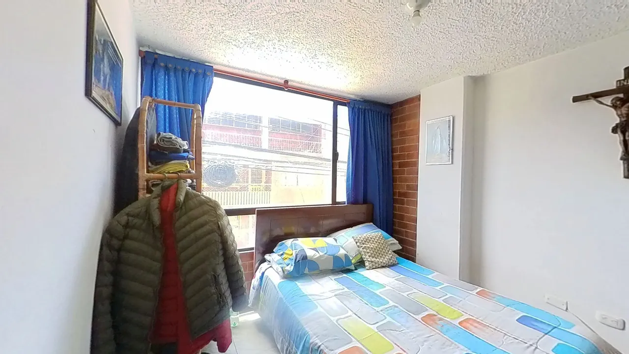 Apartamento en Palestina foto 6