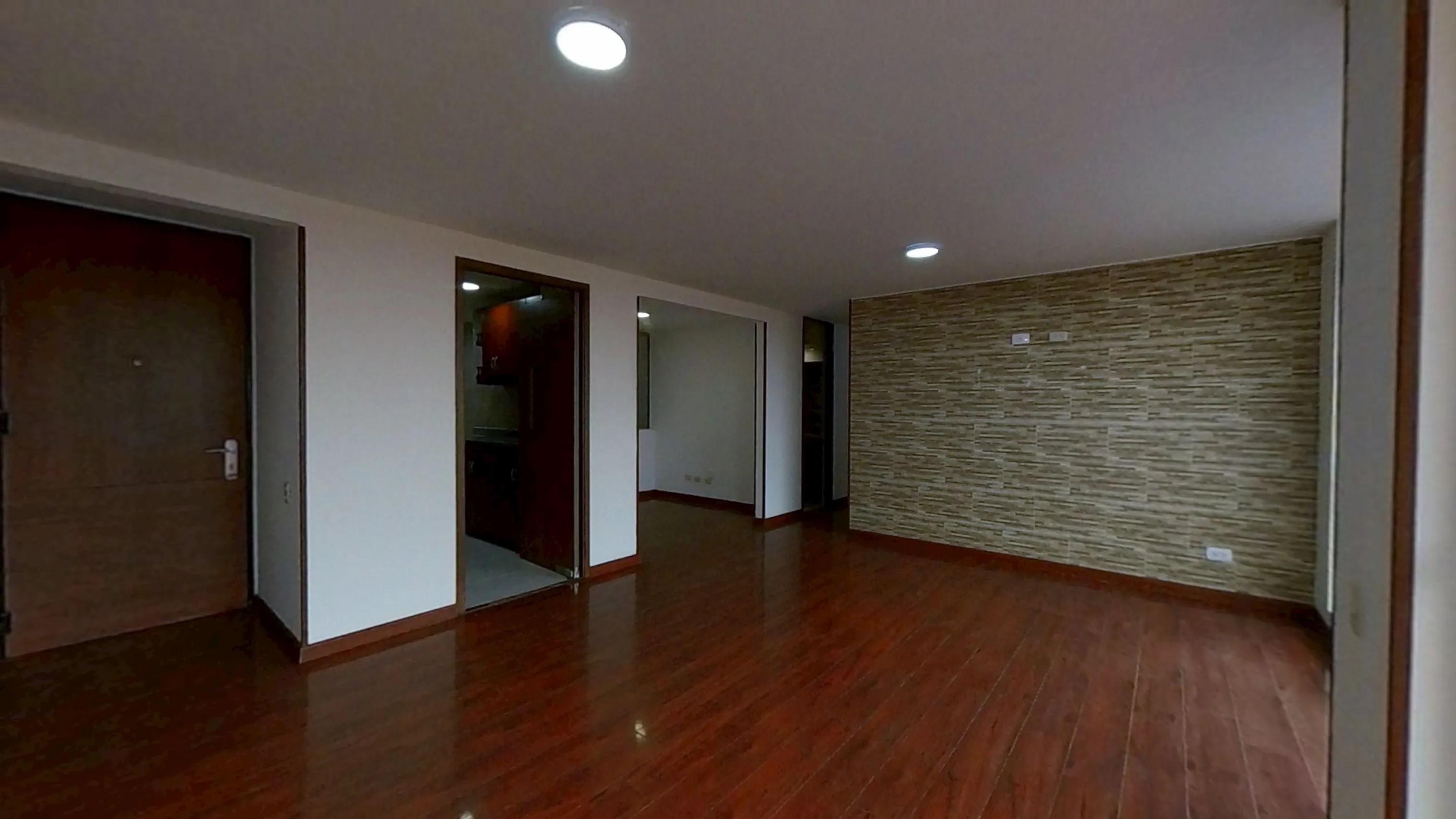 Apartamento en Gran Granada foto 4