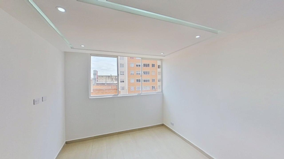 Venta de apartamento Bogotá Torres de Vicino