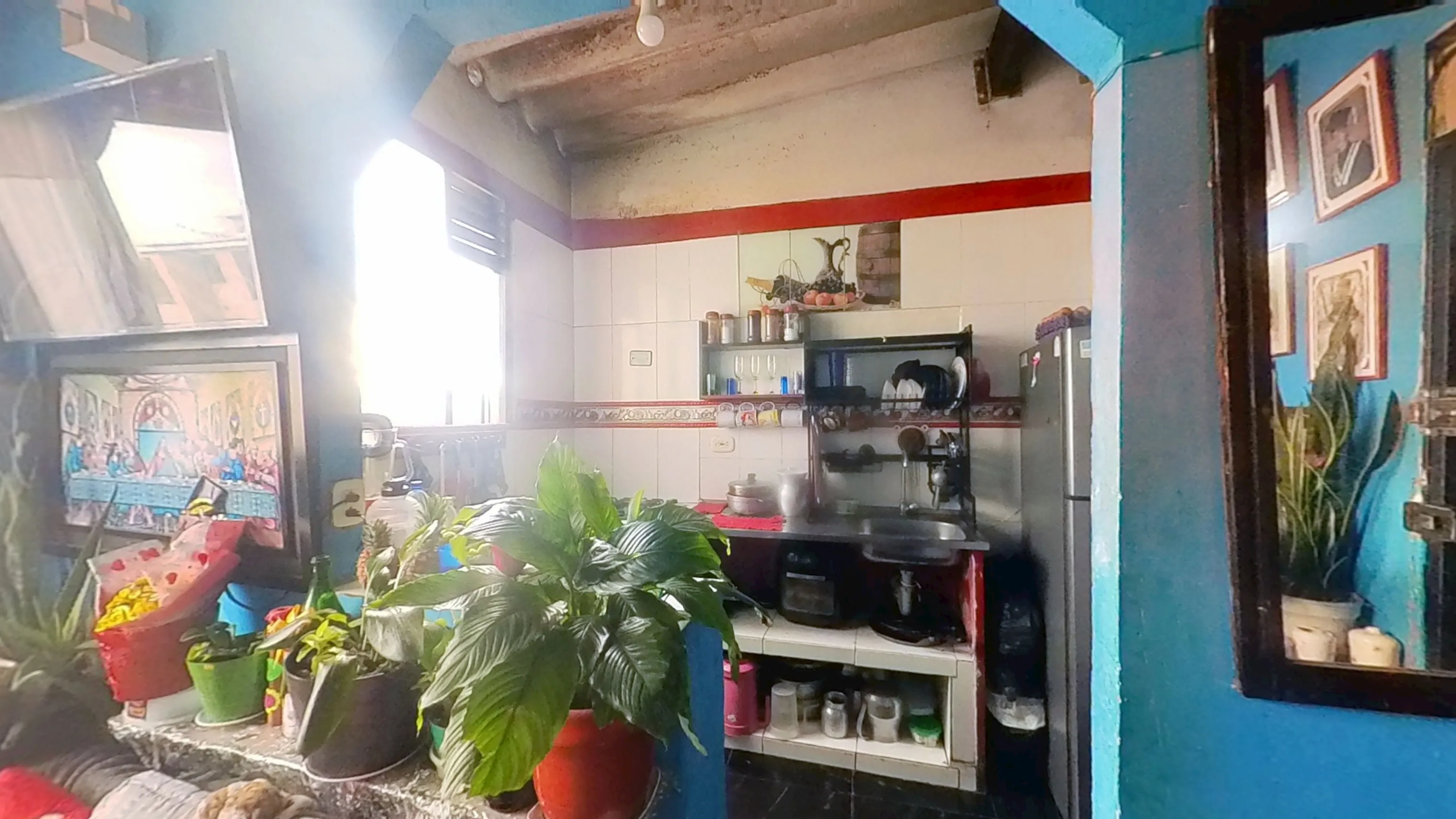 Apartamento en Parque de Bogotá foto 5