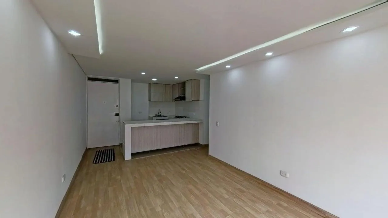 Apartamento en San Rafael foto 3