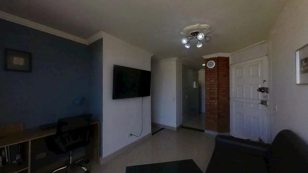 Apartamento en Portal del Nogal foto 2
