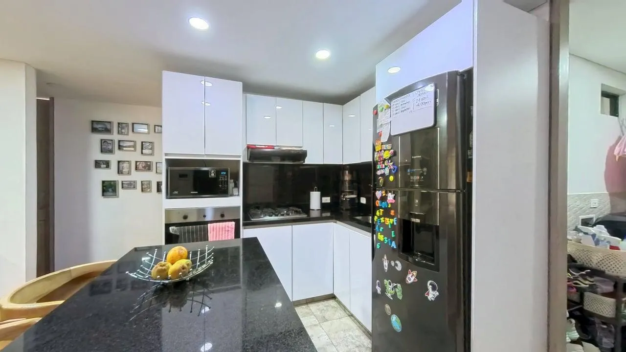 Apartamento en Santa Maria foto 5