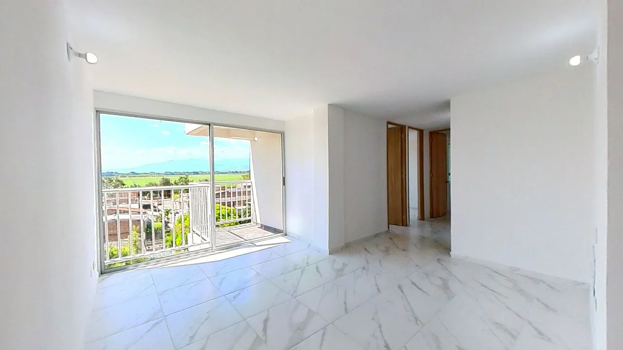 Apartamento en Zamorano en Zamorano, Palmira