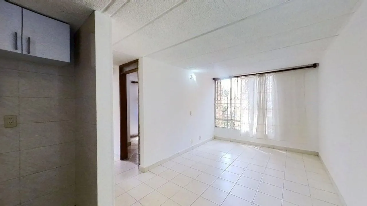 Apartamento en Tintal en Tintal, Bogotá