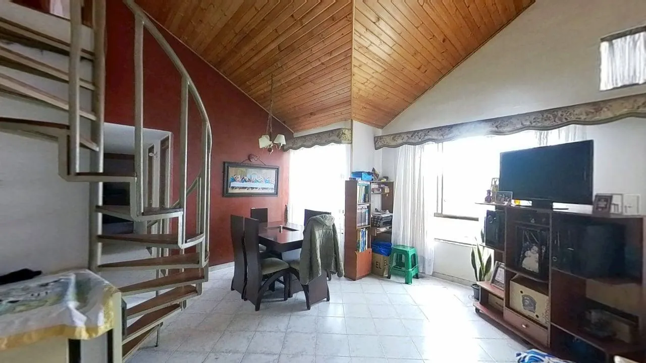 Apartamento en El Cortijo en El Cortijo, Bogotá