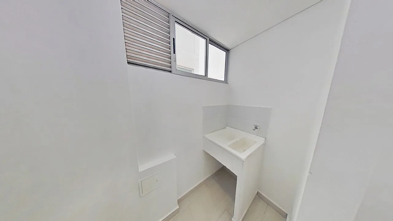 Apartamento en Villa Campestre foto 3