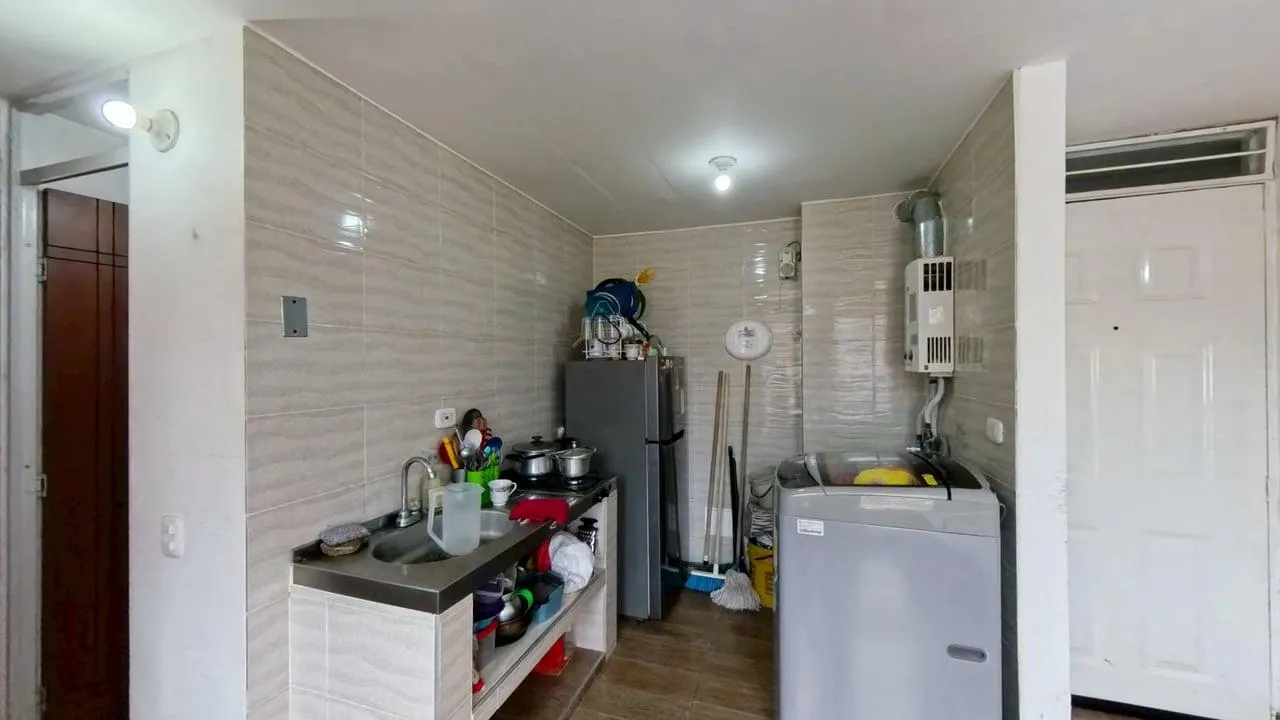 Apartamento en Las Brisas foto 5