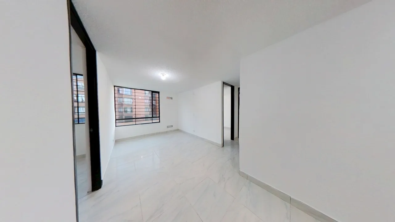 Apartamento en Hogares Soacha — Hogares Soacha, Soacha