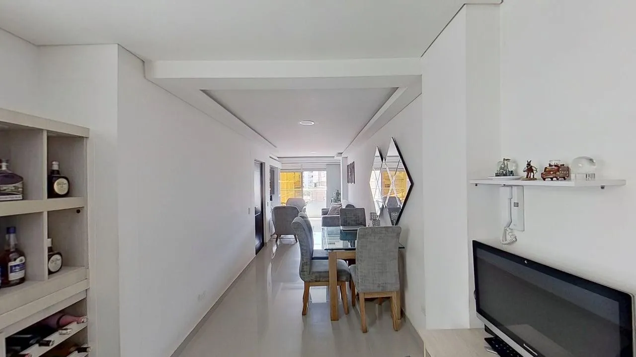 Apartamento en La Cabañita foto 2